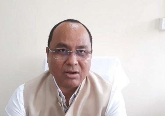 Tripura Bypolls : ‘Assembly Poll’s Mistakes Should not be Repeated : ‘Would not let Oppositions’ Vote Divisions’, says Tipra Motha Tripura Bypolls : ‘Assembly Poll’s Mistakes Should not be Repeated : ‘Would not let Oppositions’ Vote Divisions’, says Tipra Motha
